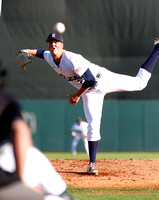 Rice baseball/Blake Fox