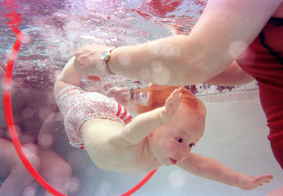 Waterproof Babies