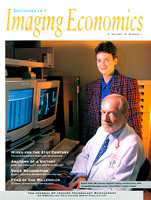 Imaging Economics Cover